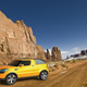 Illustration for article titled Kia SoulSter Concept: A Ride For The Cali Kids